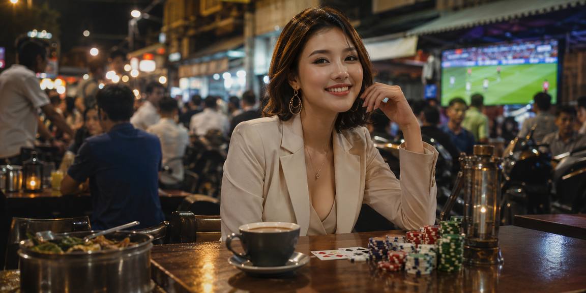 888e Những gì 888e Casino mang đến cho bạn
